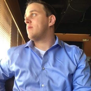 Meet your Posher, Kris